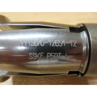 Berg SSKE-P50T-I Steep Taper Gripper - New No Box