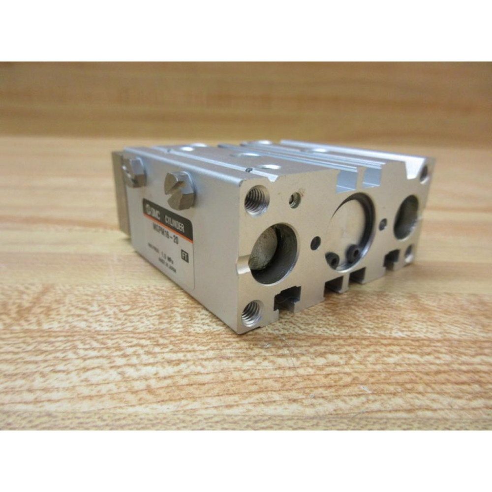 SMC MGPM16-20 Guide Cylinder MGPM1620 - New No Box