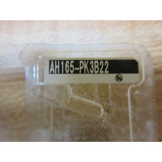 Fuji Electric AH165-PK3B22 Pushbutton Switch