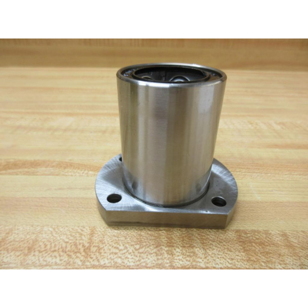 Misumi LHFCF30 Flange Bearing