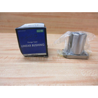 Misumi LHFCF30 Flange Bearing