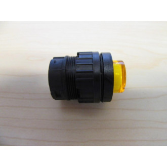 ABB CBK-KPIY Push Button Switch (Pack of 2) - New No Box