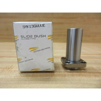 Nippon SMK13GWUUE Bearing