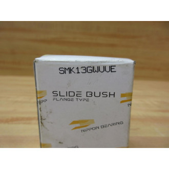 Nippon SMK13GWUUE Bearing