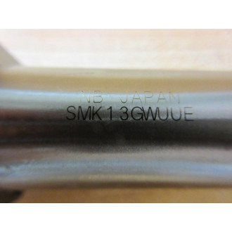 Nippon SMK13GWUUE Bearing