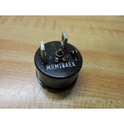 Klixon MRM-18-AEX Motor Protection Kit MRM18AEX