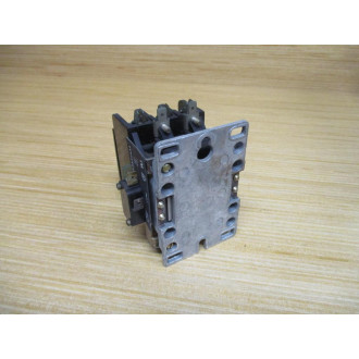 General Electric CR353AC3AH1B GE Contactor - Used