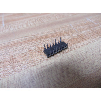 Siliconics SIL4016BE Integrated Circuit (Pack of 9) - New No Box