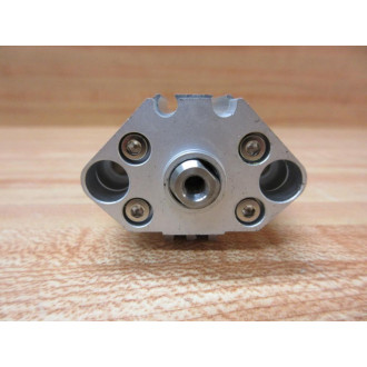 SMC CDQ2KB20-10DZ Air Cylinder CDQ2KB2010DZ - New No Box