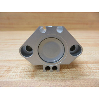 SMC CDQ2KB20-10DZ Air Cylinder CDQ2KB2010DZ - New No Box