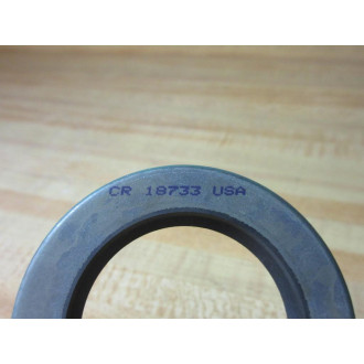 Chicago Rawhide 18733 SKF Oil Seal CR18733 (Pack of 2)