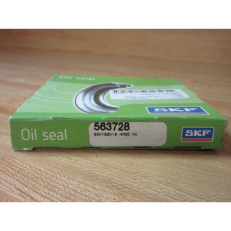 SKF 563728 Oil Seal (Pack of 2)