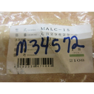 Nitto Kohki MALC-1S Coupling MALC1S