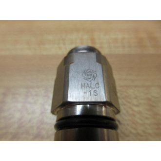 Nitto Kohki MALC-1S Coupling MALC1S