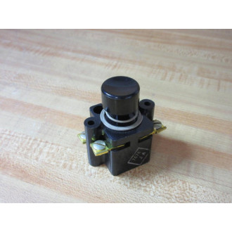 Square D 9001-GO-1 Push Button Switch 9001-G0-1 - New No Box