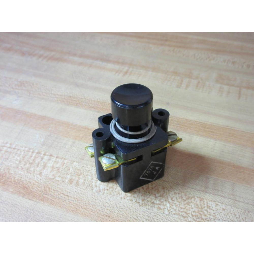 Square D 9001-GO-1 Push Button Switch 9001-G0-1 - New No Box