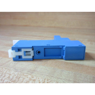Finder 95.05 Relay Socket 9505 WWhite ID Tab - New No Box