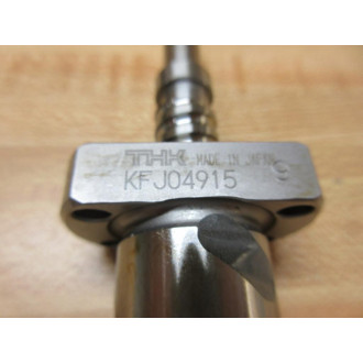 THK KFJ04915 Ball Screw - New No Box