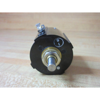 Micropot Model 205 Borg Potentiometer 1000Ω