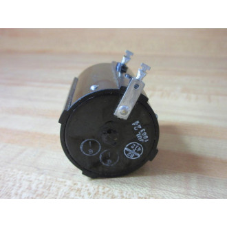 Micropot Model 205 Borg Potentiometer 1000Ω