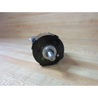 Micropot Model 205 Borg Potentiometer 1000Ω - New No Box