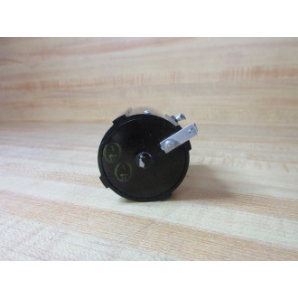 Micropot Model 205 Borg Potentiometer 1000Ω - New No Box