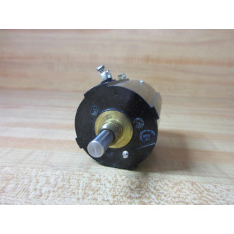 Micropot Model 205 Borg Potentiometer 100000Ω