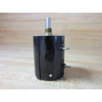 Micropot Model 205 Borg Potentiometer 100000Ω