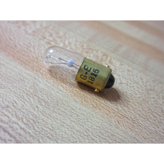 General Electric 1815 GE Miniature Lamp Light Bulb (Pack of 11) - New No Box