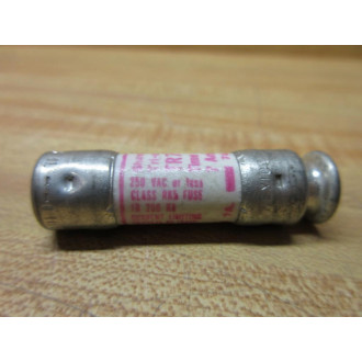 Gould Shawmut Ferraz Mersen TR7R Fuse Cross Ref 4TCP6 Tested (Pack of 7) - Used