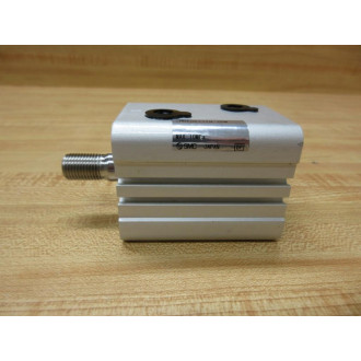SMC CHDKDB25TN-20M Hydraulic Cylinder CHDKDB25TN20M - New No Box