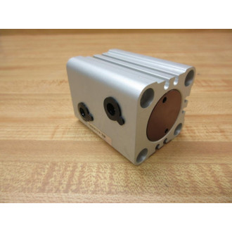 SMC CHDKDB25TN-20M Hydraulic Cylinder CHDKDB25TN20M - New No Box