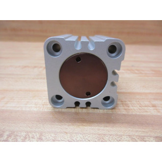 SMC CHDKDB25TN-20M Hydraulic Cylinder CHDKDB25TN20M - New No Box