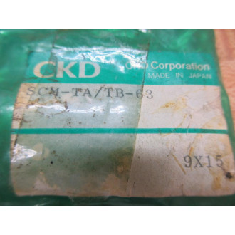 CKD SCM-TATB-63 Kit