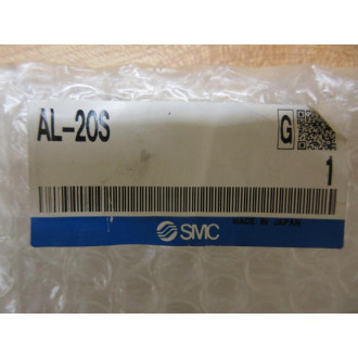 SMC AL-20S Hydraulic Filter Gasket AL20S - New No Box