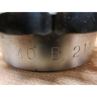 Kana NK 40 B 21 Roller Chain Sprocket NK 40B21
