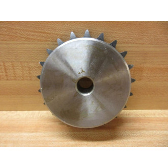 Kana NK 40 B 21 Roller Chain Sprocket NK 40B21