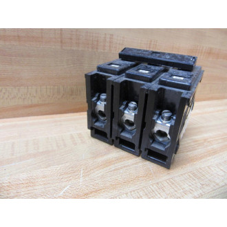 Westinghouse BAB3040H Circuit Breaker 40A 3P - Used