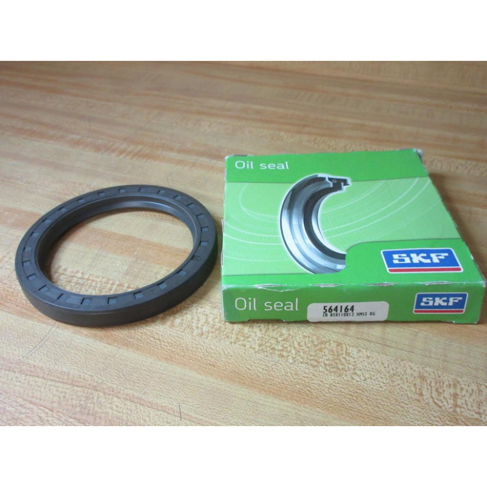 Chicago Rawhide 564164 SKF Oil Seal CR564164