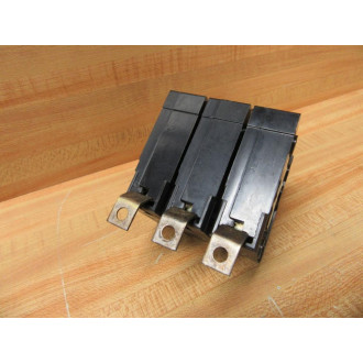 Westinghouse BAB3040H Circuit Breaker 40A 3P - Used
