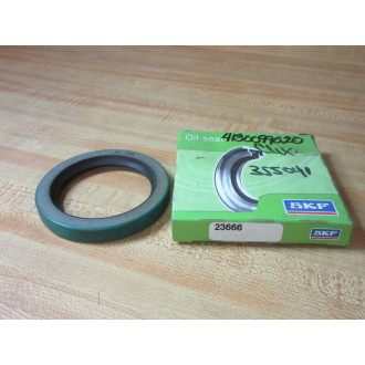 Chicago Rawhide 23666 SKF Oil Seal CR23666