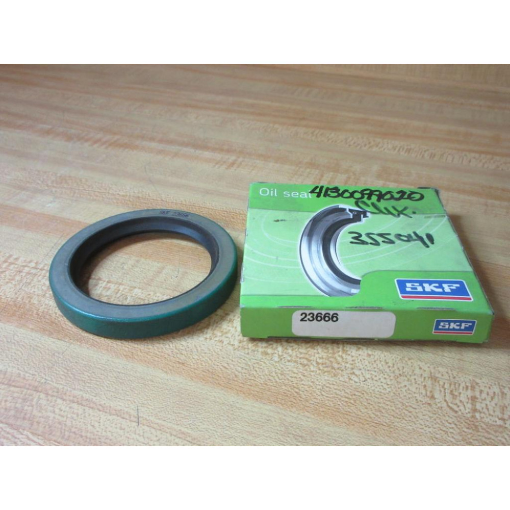 Chicago Rawhide 23666 SKF Oil Seal CR23666