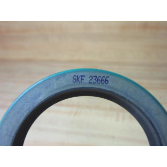 Chicago Rawhide 23666 SKF Oil Seal CR23666