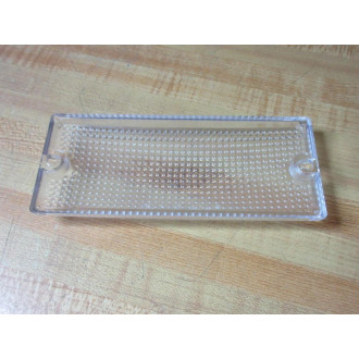 Grote 2VPX8 Replacement Lens 90401 (Pack of 2)