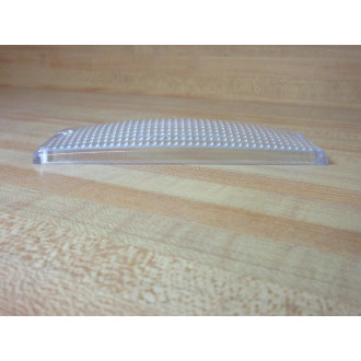 Grote 2VPX8 Replacement Lens 90401 (Pack of 2)
