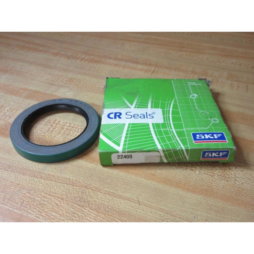 Chicago Rawhide CR-22400 SKF Oil Seal 22400