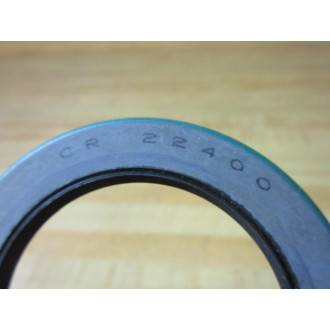 Chicago Rawhide CR-22400 SKF Oil Seal 22400