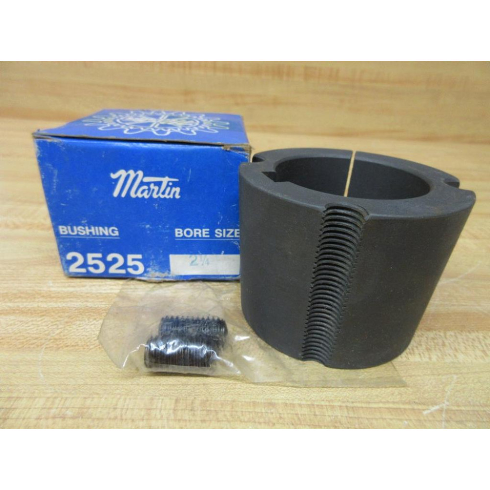 Martin 2525 2-14 Taper Lock Bushing 2525214