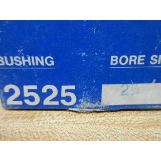 Martin 2525 2-14 Taper Lock Bushing 2525214