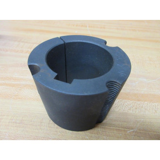 Martin 2525 2-14 Taper Lock Bushing 2525214 WO Bolts